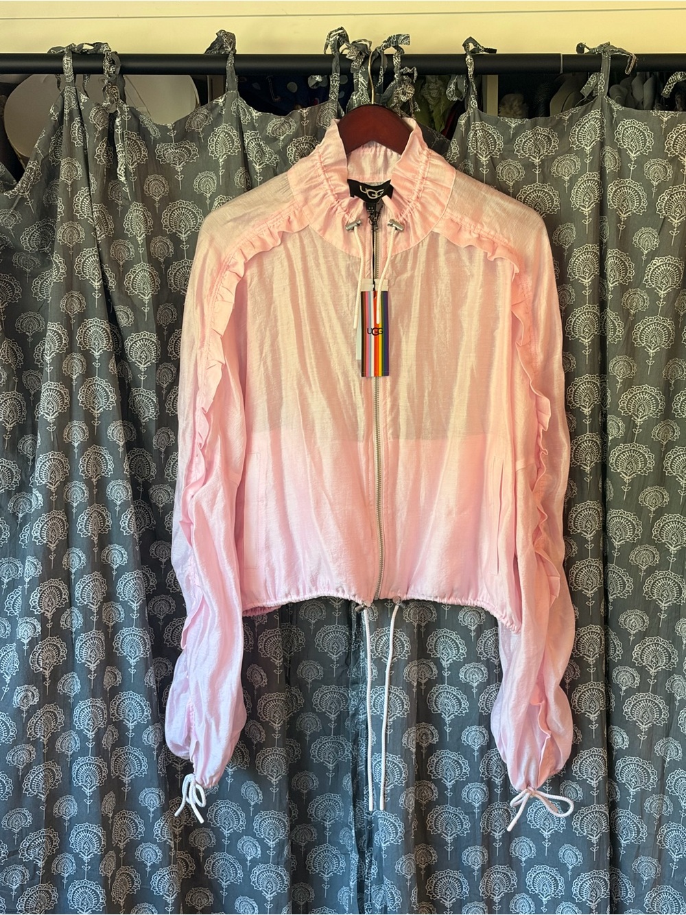 UGG Pride 2026 Collection Duster